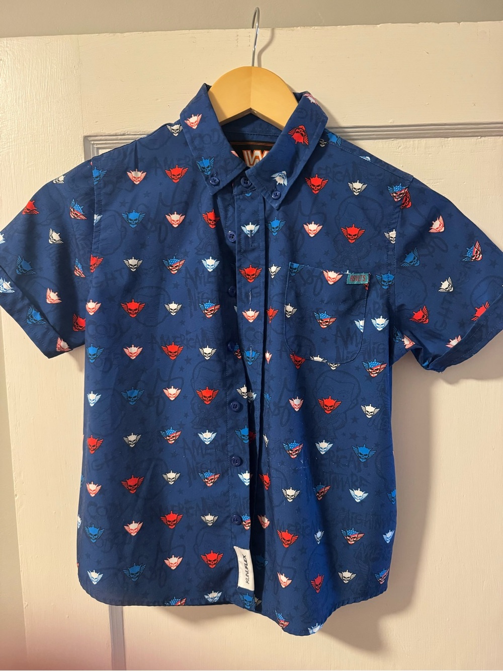 RSVLTS kids small